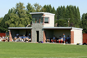 Linfield Lacrosse Camps location